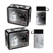Twilight Eclipse Lunch Box Jacob Reflections
